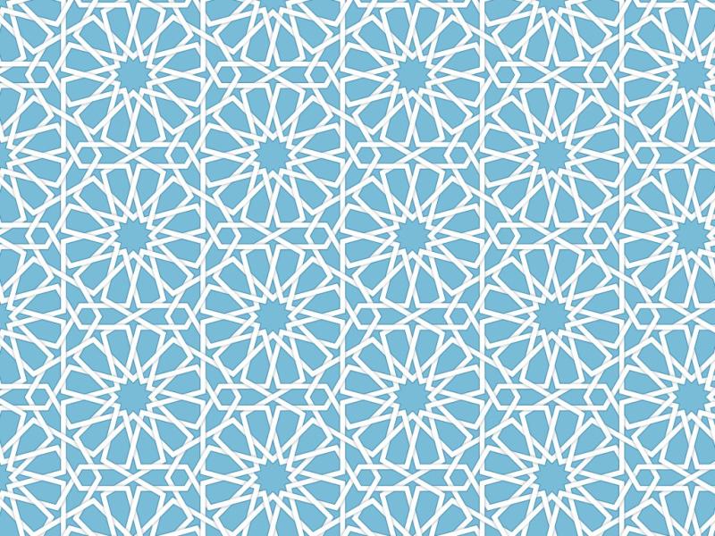 وکتور-پس-زمینه-انتزاعی-هندسی-اسلامی-