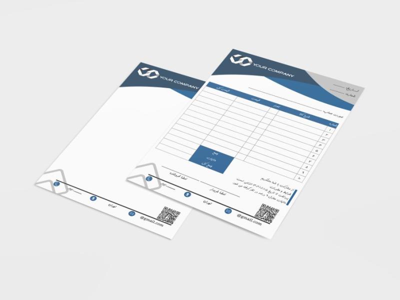 ست-فاکتور-و-سربرگ-لایه-باز-|-CDR