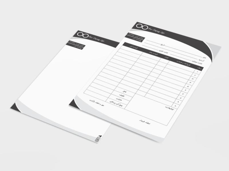 ست-فاکتور-و-سربرگ-لایه-باز-|-CDR