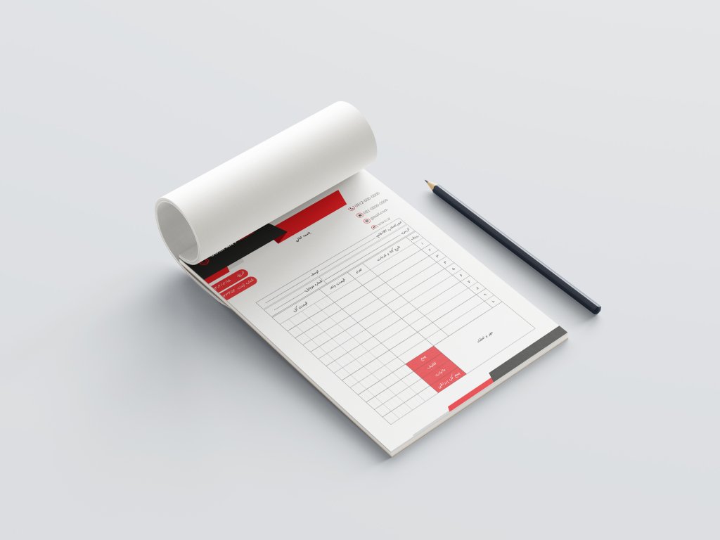 فاکتور لایه باز