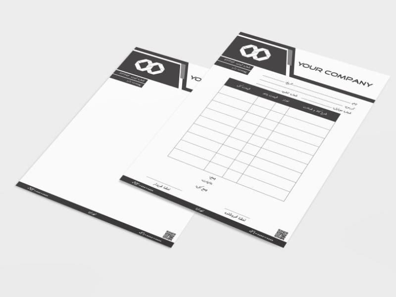 ست-فاکتور-و-سربرگ-لایه-باز-|-CDR