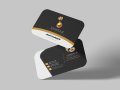 طرح-کارت-ویزیت-طلا-و-جواهری-