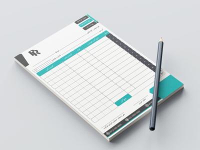 فاکتور لایه باز