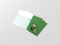 برنامه-هفتگی-کلاسی-پاندای-کونگ-فو-کار-کد-98364