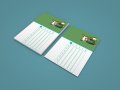 برنامه-هفتگی-کلاسی-پاندای-کونگ-فو-کار-کد-98364