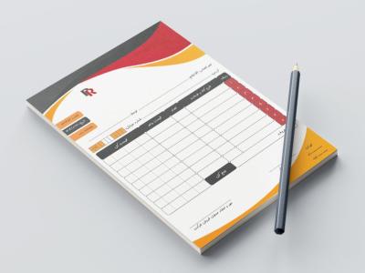 فاکتور لایه باز