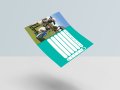 برنامه-هفتگی-کلاسی-بره-ناقلا-کد-8426