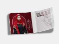 لیبل-پستی-فروشگاه-شال-و-روسری-