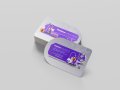 طرح-کارت-ویزیت-آزمایشگاه-طبی