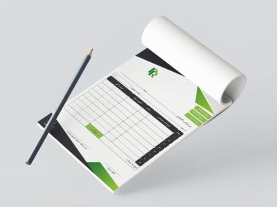 فاکتور لایه باز