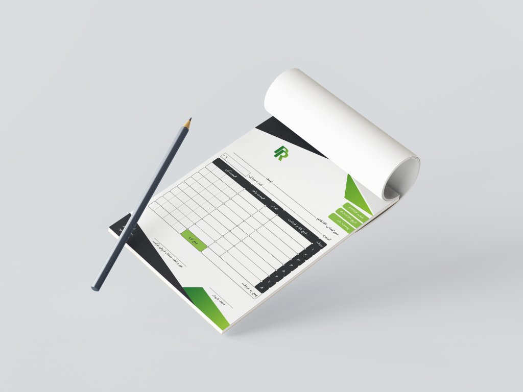 فاکتور لایه باز
