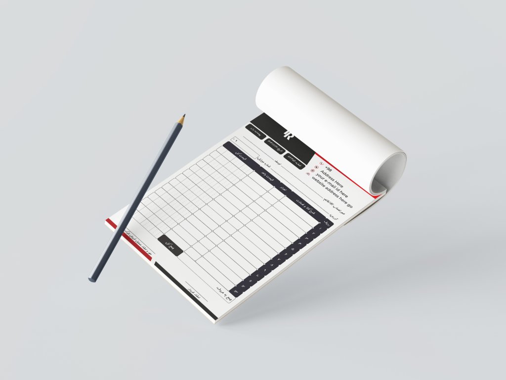 فاکتور لایه باز