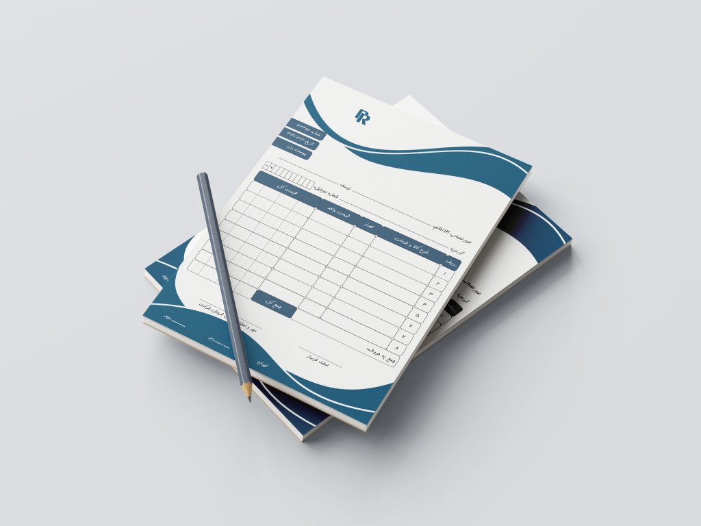 فاکتور لایه باز