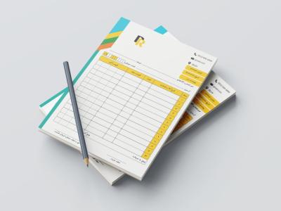 فاکتور لایه باز