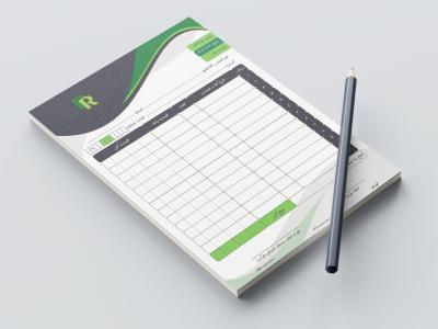 فاکتور لایه باز