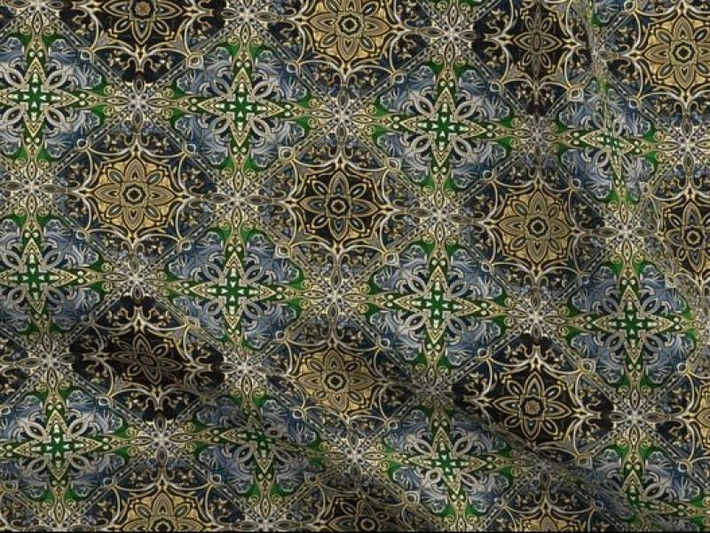 پترن-وکتور--