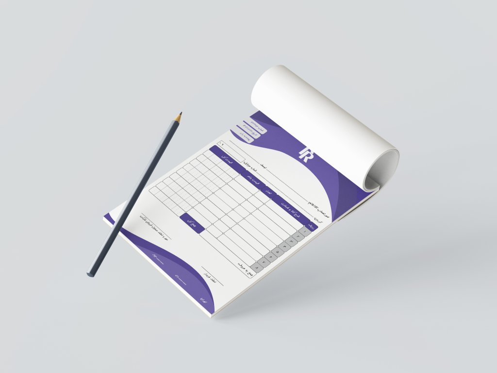 فاکتور لایه باز