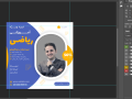 قالب-لایه-باز-پریمیوم-پست-اینستاگرام-تخفیف-دوره-آموزش-ریاضی-psd