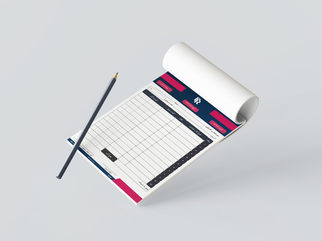 فاکتور لایه باز