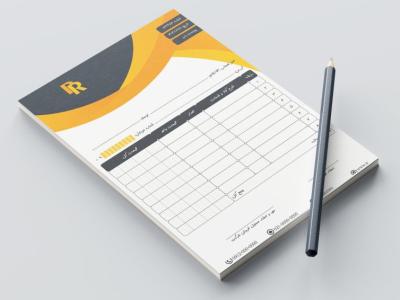 فاکتور لایه باز