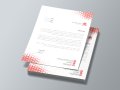دانلود-طرح-لایه-باز-ست-اداری-حرفه‌ای-|-کارت-ویزیت-+-پاکت-نامه-+-سربرگ-(فرمت-AI-و-EPS)