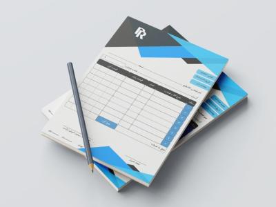 فاکتور لایه باز