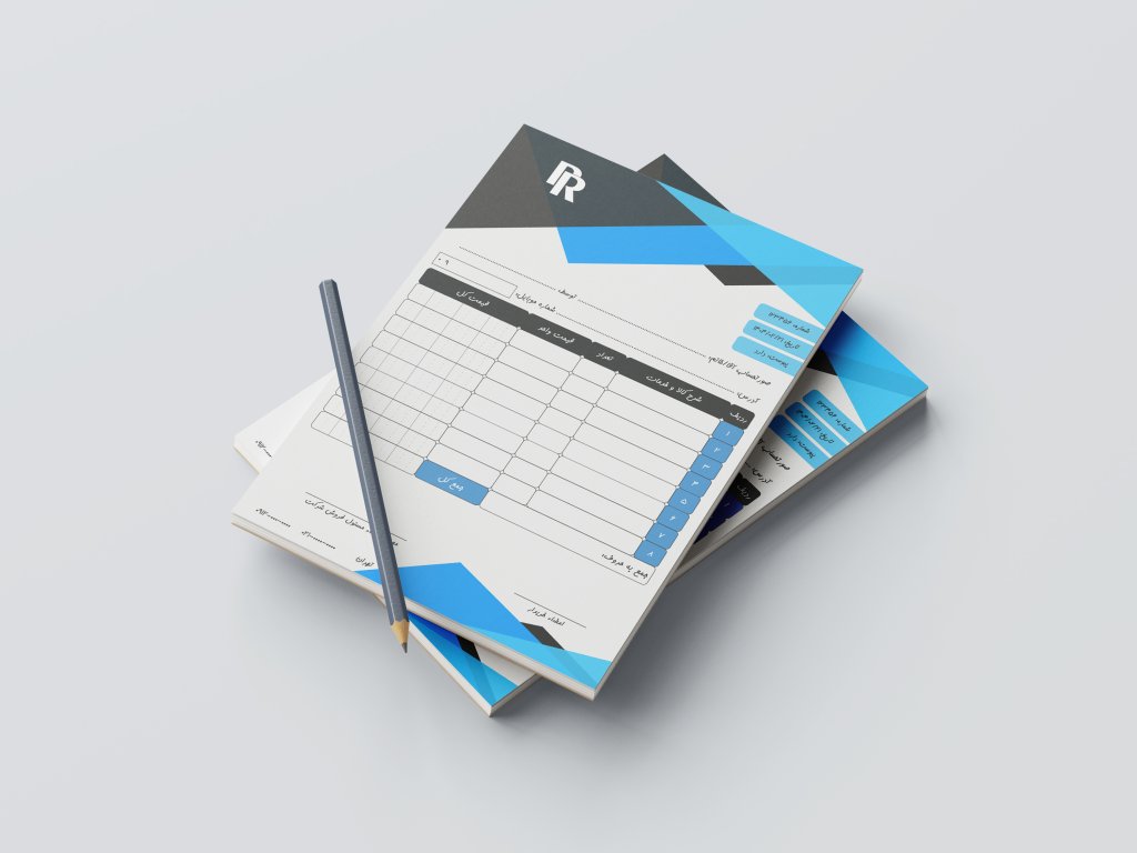 فاکتور لایه باز