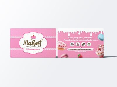  طرح لایه باز موکاپ کارت ویزیت