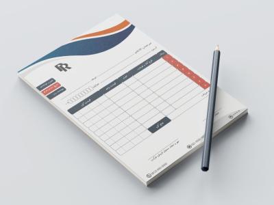 فاکتور لایه باز