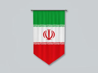 پرچم ایران png