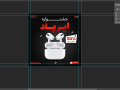 قالب-لایه-باز-پریمیوم-پست-اینستاگرام-فروش-ویژه-محصولات-psd