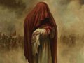 دکور-تصویری-حضرت-علی-اصغر(ع)-دهه-محرم