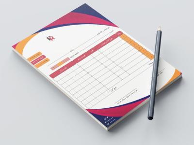 فاکتور لایه باز