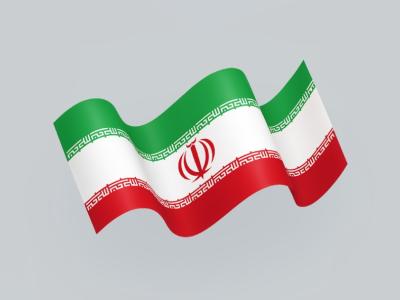 پرچم ایران png