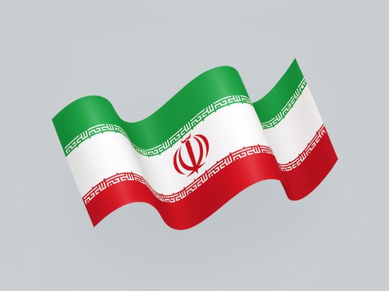 پرچم-ایران-png