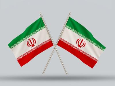 پرچم ایران png