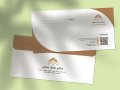دانلود-طرح-لایه-باز-ست-اداری-مشاور-املاک-|-سربرگ،-پاکت-نامه-و-کارت-ویزیت