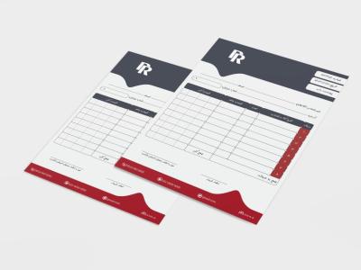 فاکتور لایه باز
