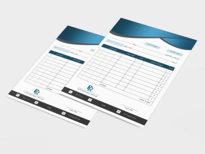 فاکتور لایه باز