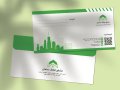 دانلود-طرح-لایه-باز-ست-اداری-مشاور-املاک-|-سربرگ،-پاکت-نامه-و-کارت-ویزیت