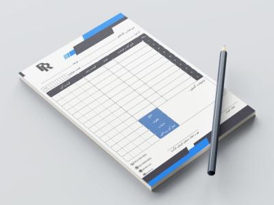 فاکتور لایه باز