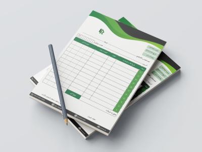 فاکتور لایه باز