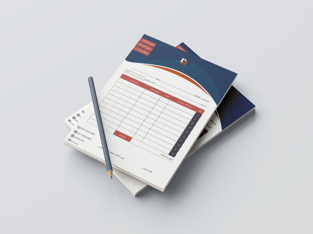 فاکتور لایه باز