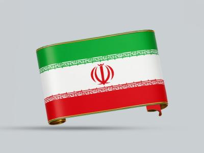 پرچم ایران png