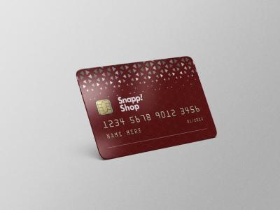  طرح لایه باز موکاپ کارت