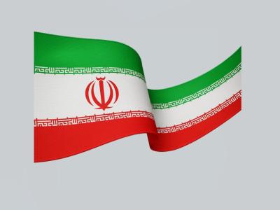 پرچم ایران png