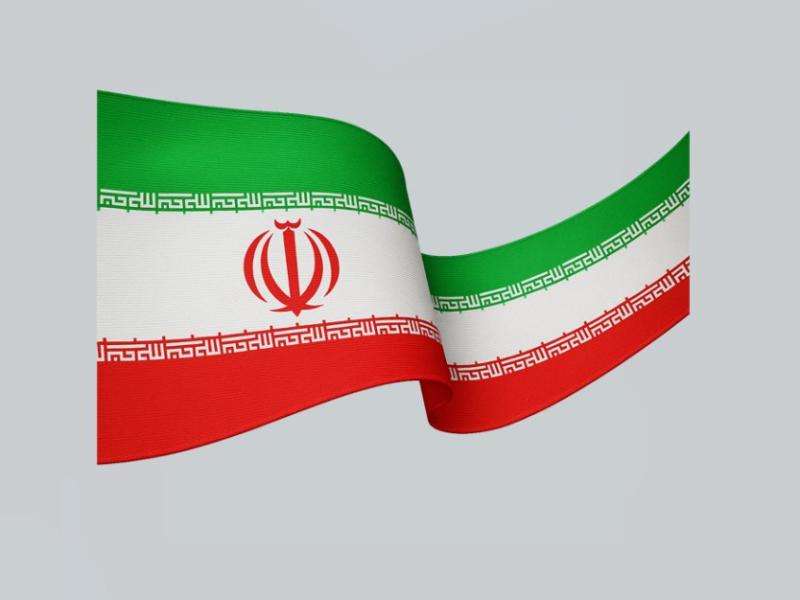 پرچم-ایران-png