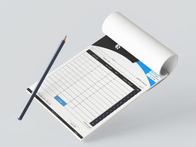 فاکتور لایه باز