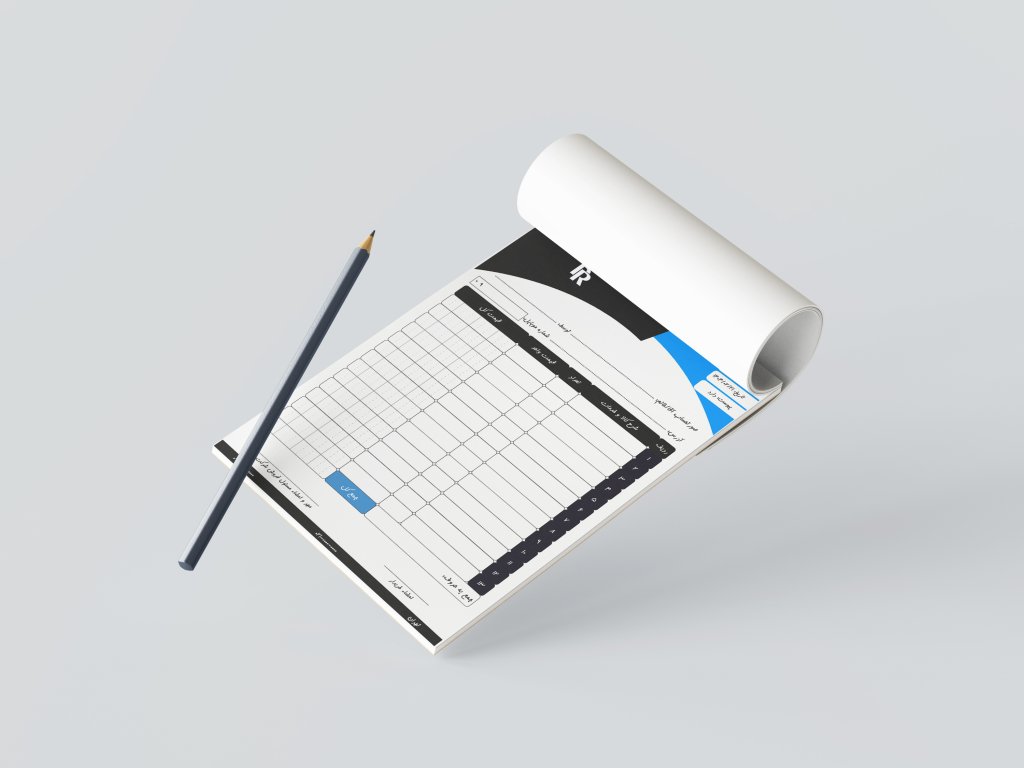 فاکتور لایه باز