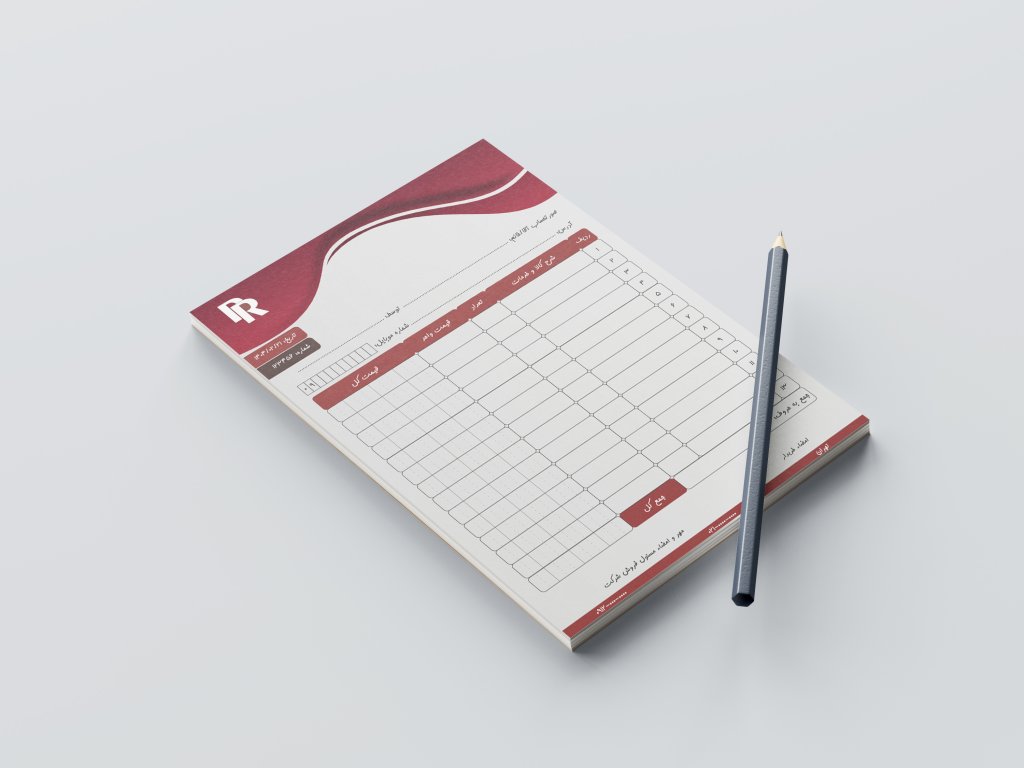 فاکتور لایه باز